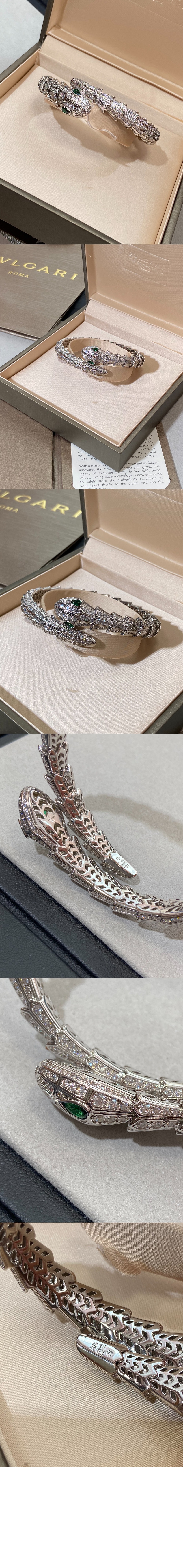 세르펜티 팔찌 858734 > Etc - 기타제품