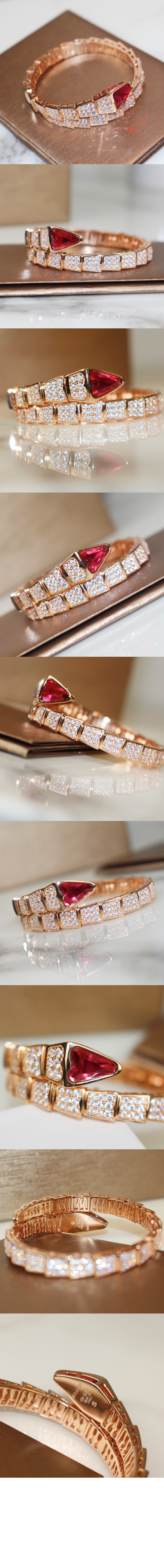 세르펜티 바이퍼 팔찌 347600 > Etc - 기타제품