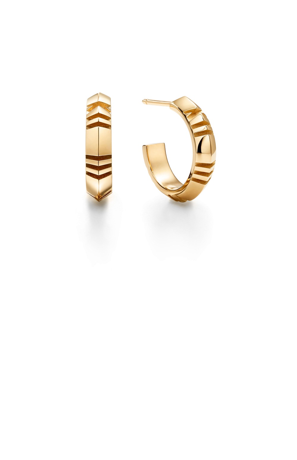 X 후프 귀걸이 > Etc - 기타제품