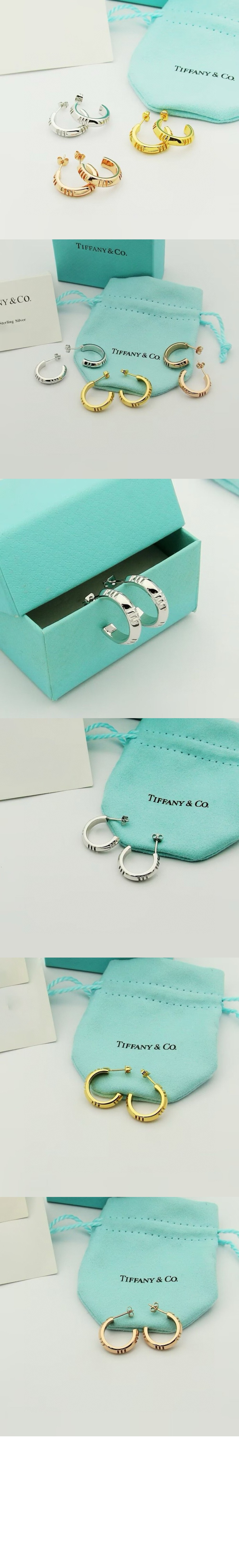 X 후프 귀걸이 > Etc - 기타제품