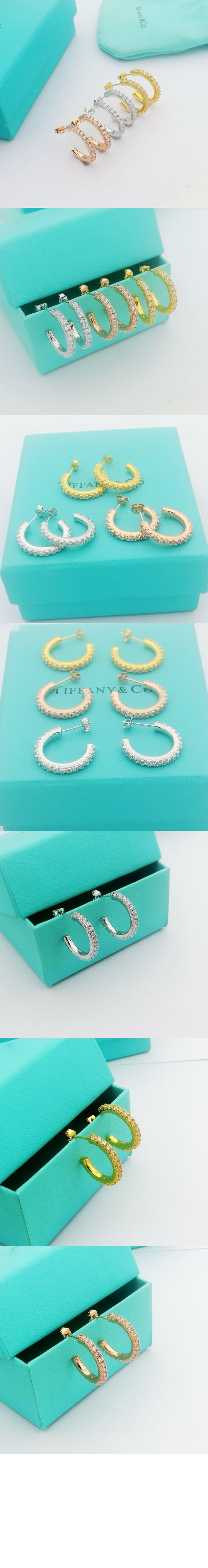 후프 귀걸이 > Etc - 기타제품