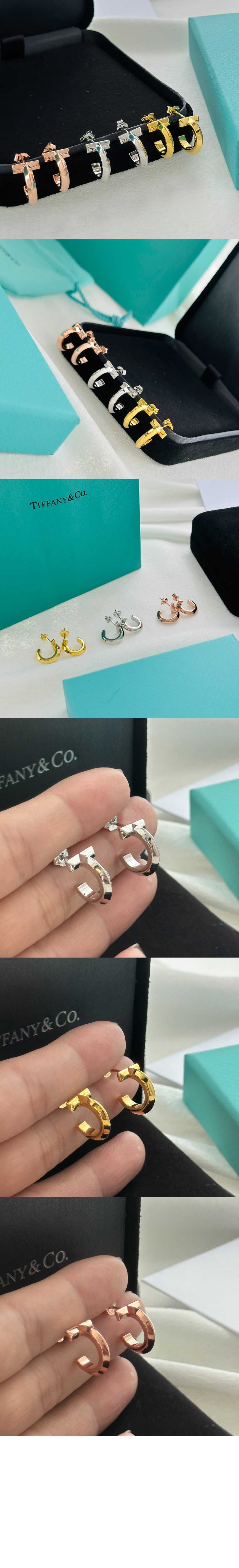 T1 후프 귀걸이 > Etc - 기타제품