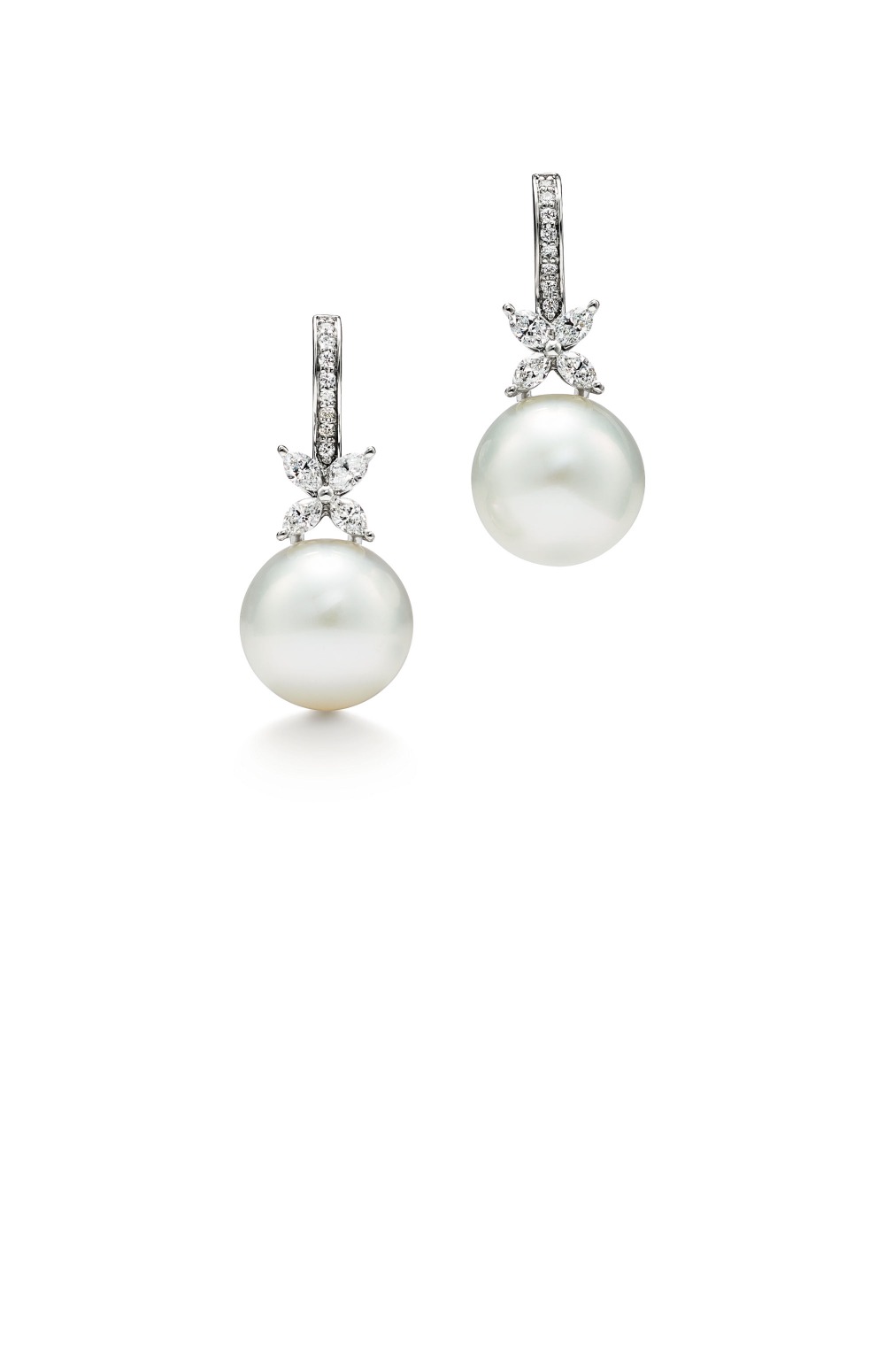 진주와 다이아몬드 귀걸이 > Etc - 기타제품