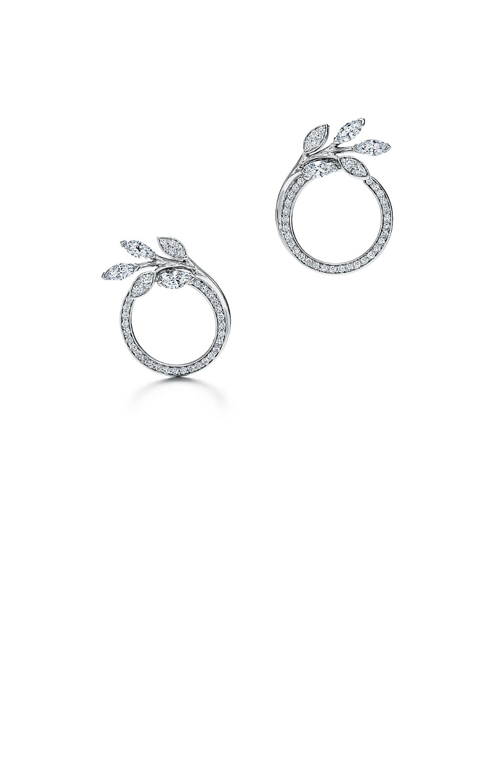 빅토리아 다이아몬드 바인 귀걸이 > Etc - 기타제품