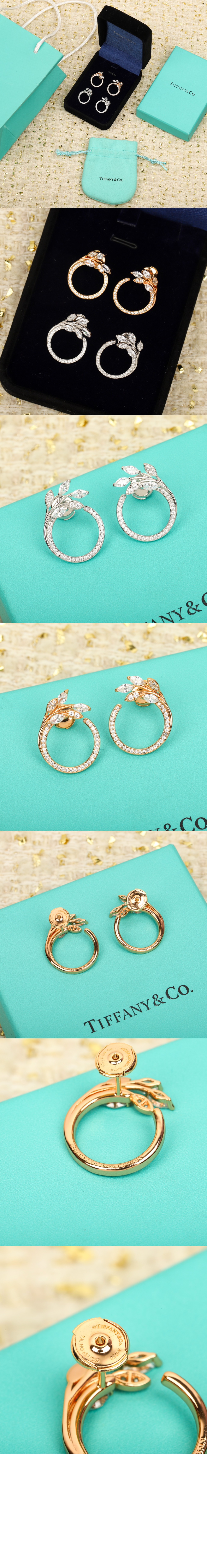 빅토리아 다이아몬드 바인 귀걸이 > Etc - 기타제품