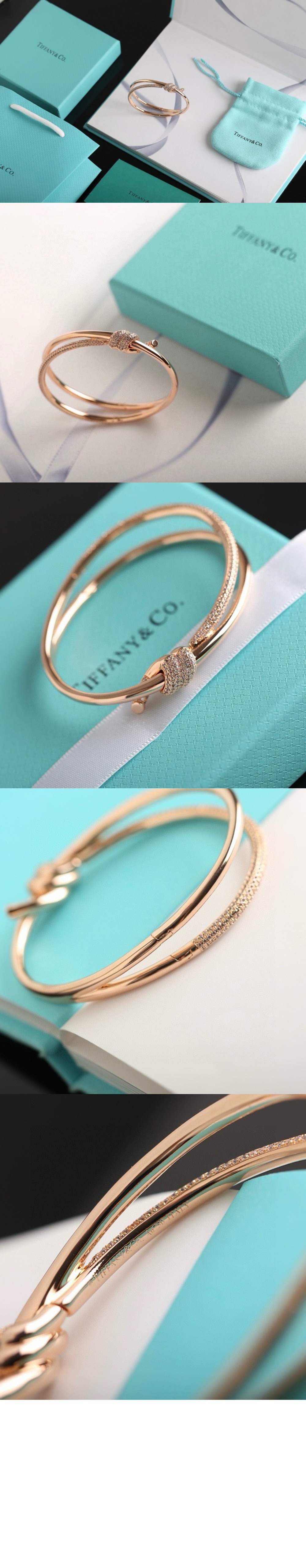 더블 로 힌게드 뱅글 > Etc - 기타제품