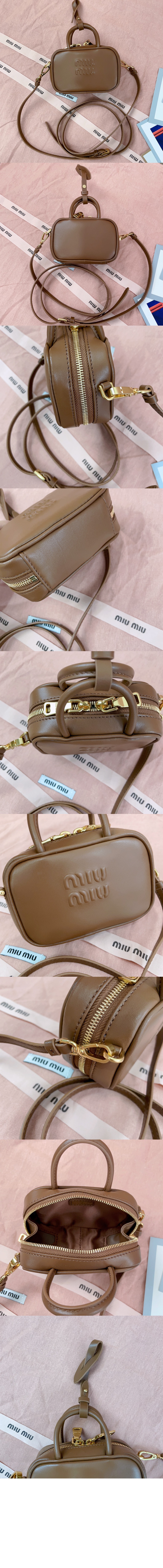 가죽 미니백 5NR020 > Etc - 기타제품