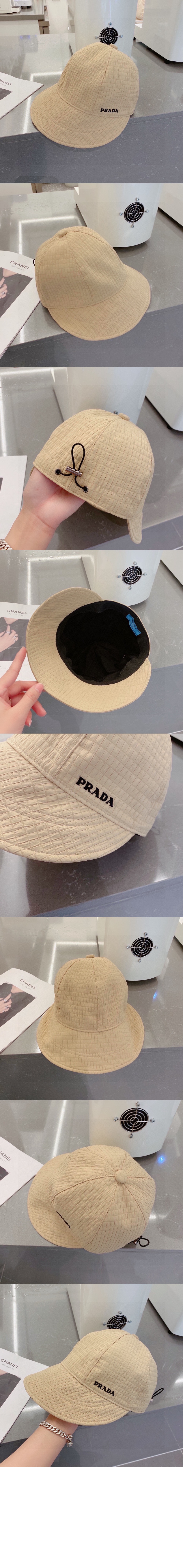 선캡 2HC167 > 프라다