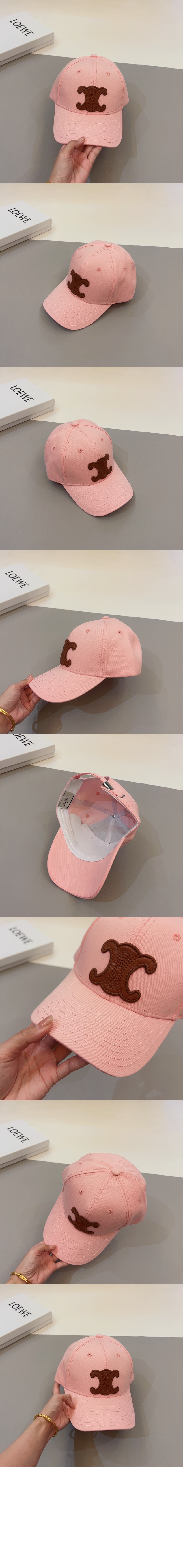 베이스볼 캡 2AB8U9 > 셀린느