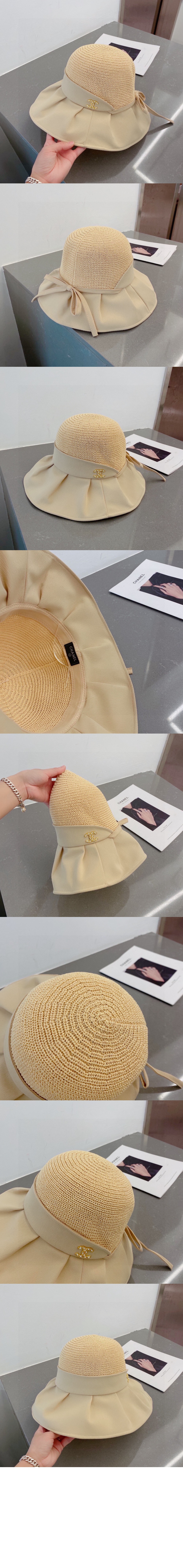 선캡 AA4382 > 샤넬