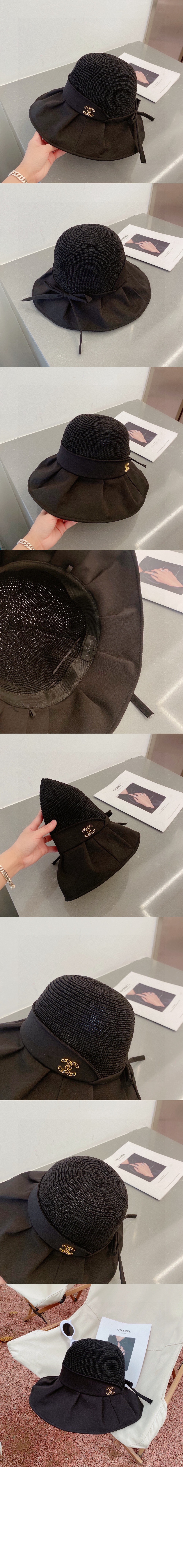 선캡 AA2942 > 샤넬