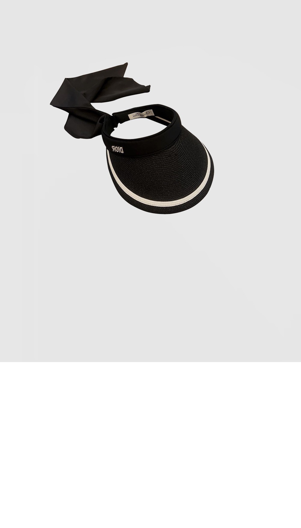 선캡 55TUP > 디올