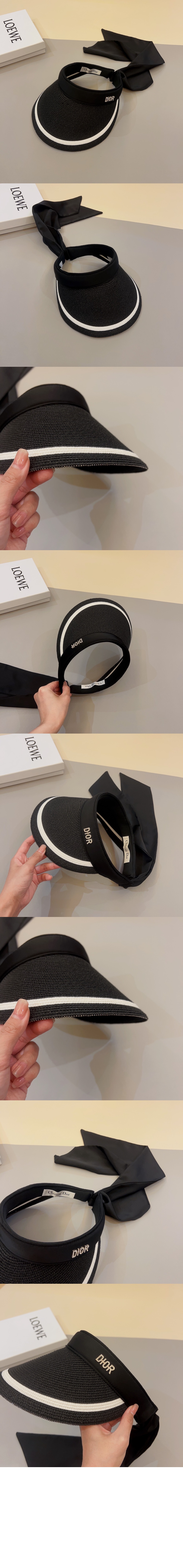 선캡 55TUP > 디올