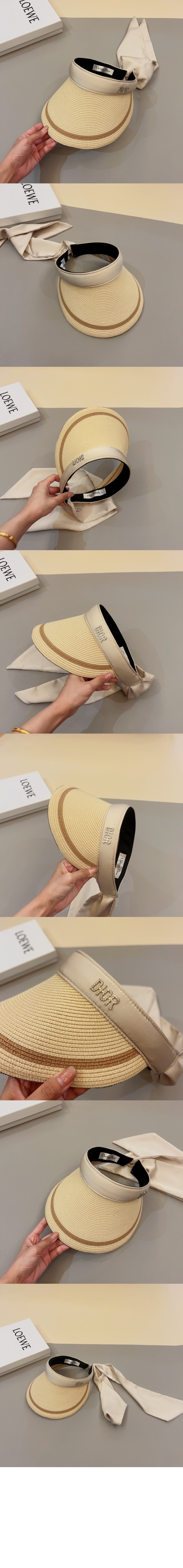 선캡 55TUP > 디올