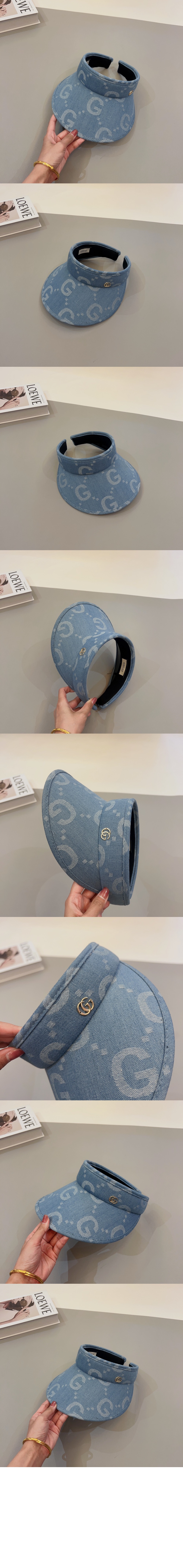 선캡 576548 > 구찌