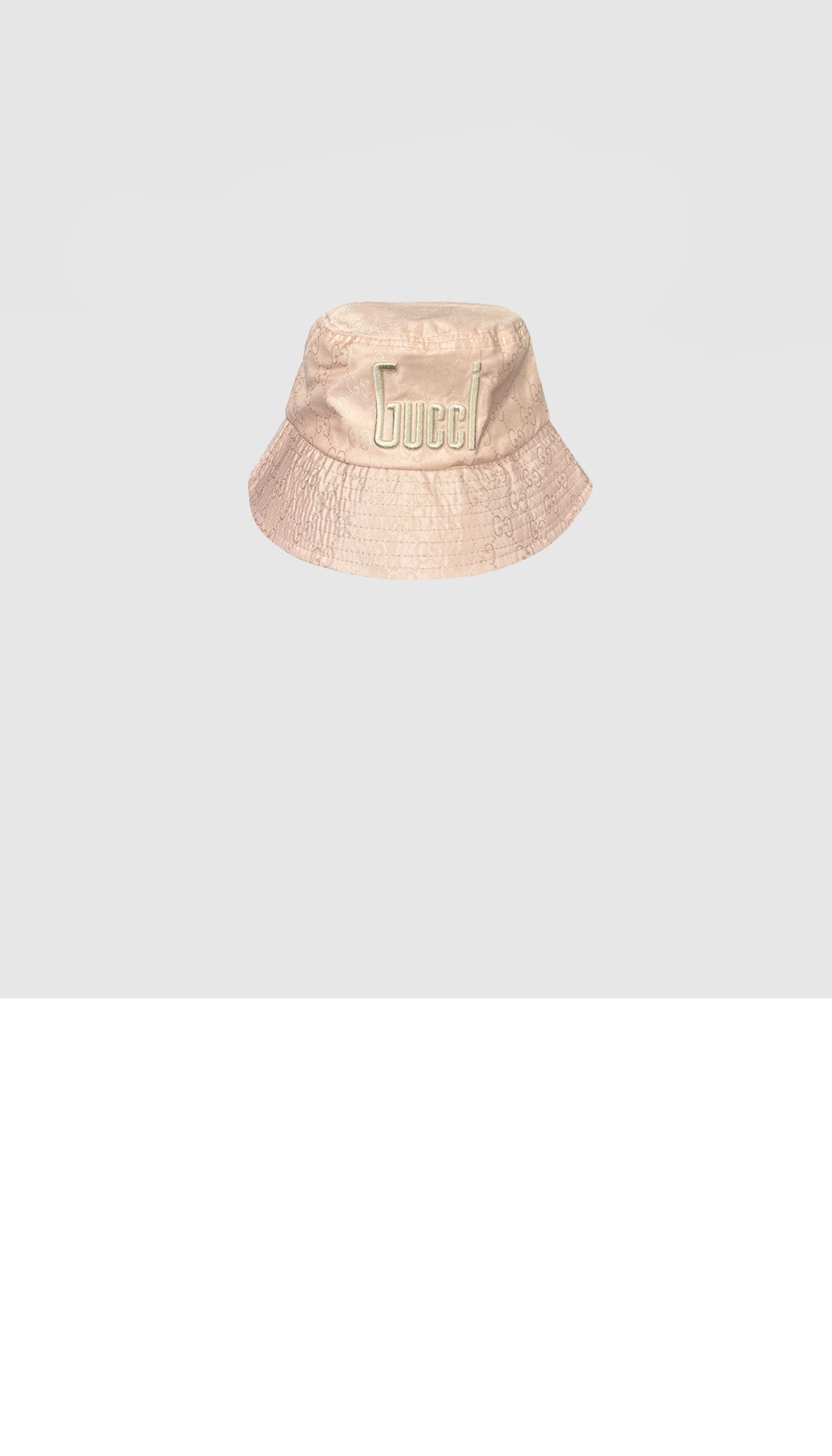 벙거지 980448 > 구찌