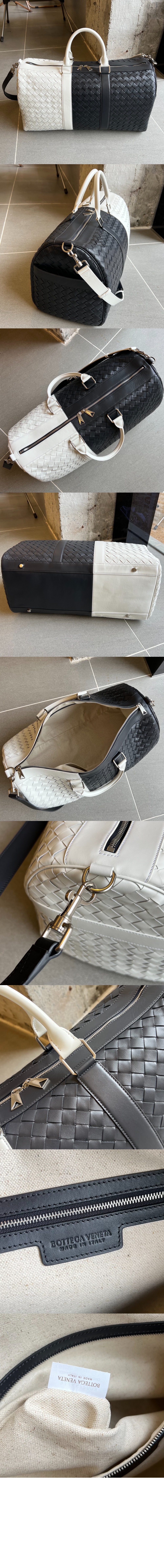 인트레치아토 미디엄 더플백 755127 > Etc - 기타제품