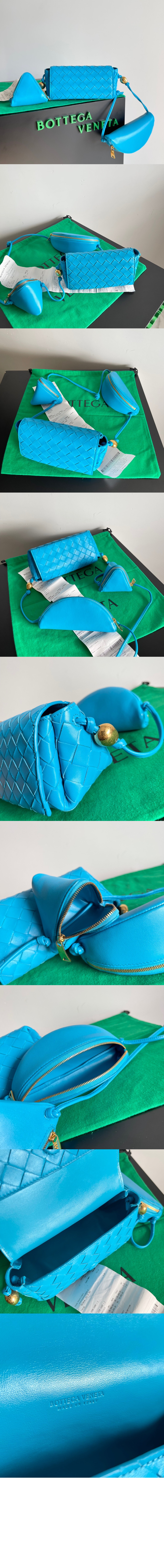 파우치 온 스트랩 717429 > Pouch - 파우치