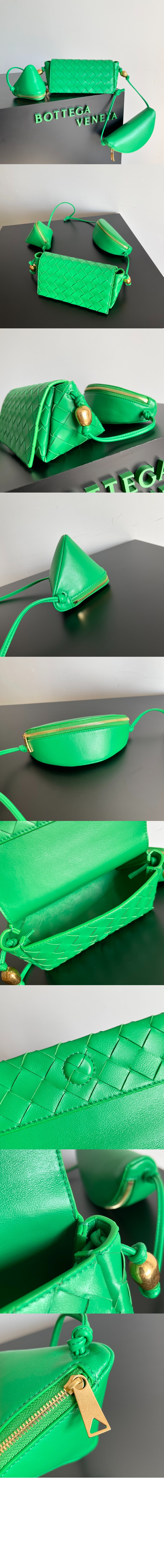 파우치 온 스트랩 717429 > Pouch - 파우치