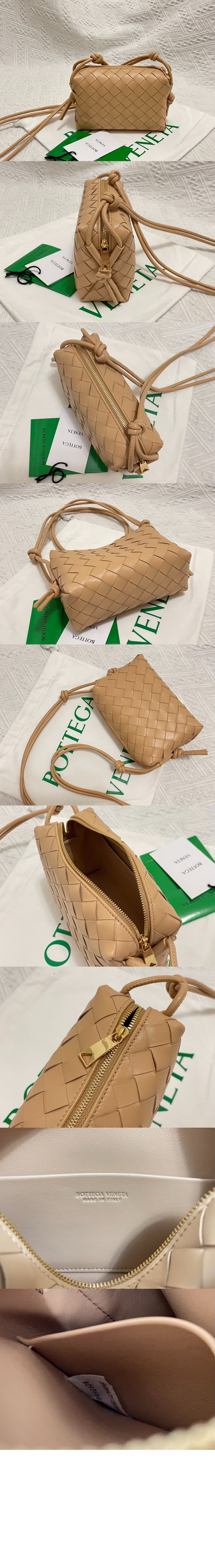 인트레치아토 숄더백 666683 > Etc - 기타제품