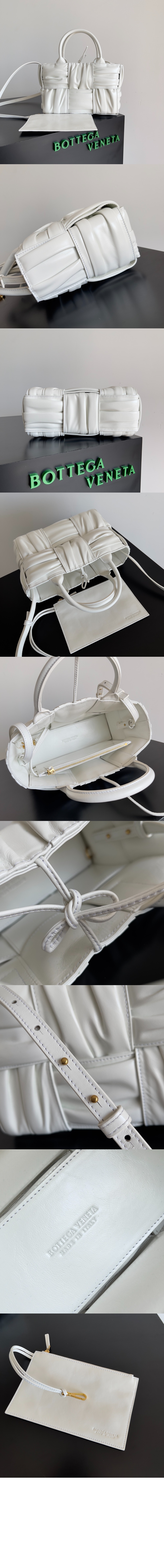 미니 아르코 토트백 729042 > Arco - 아르코