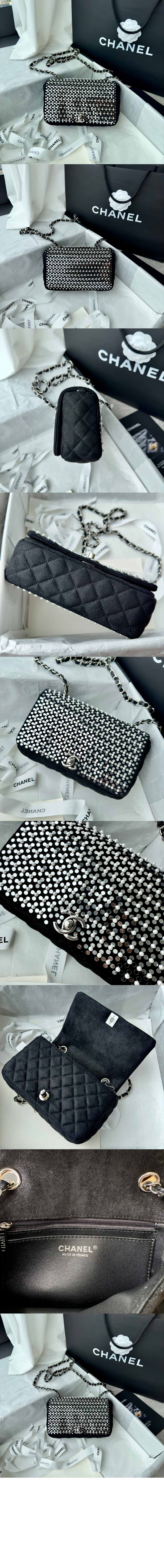 이브닝백 AS4297 > Evening - 이브닝백