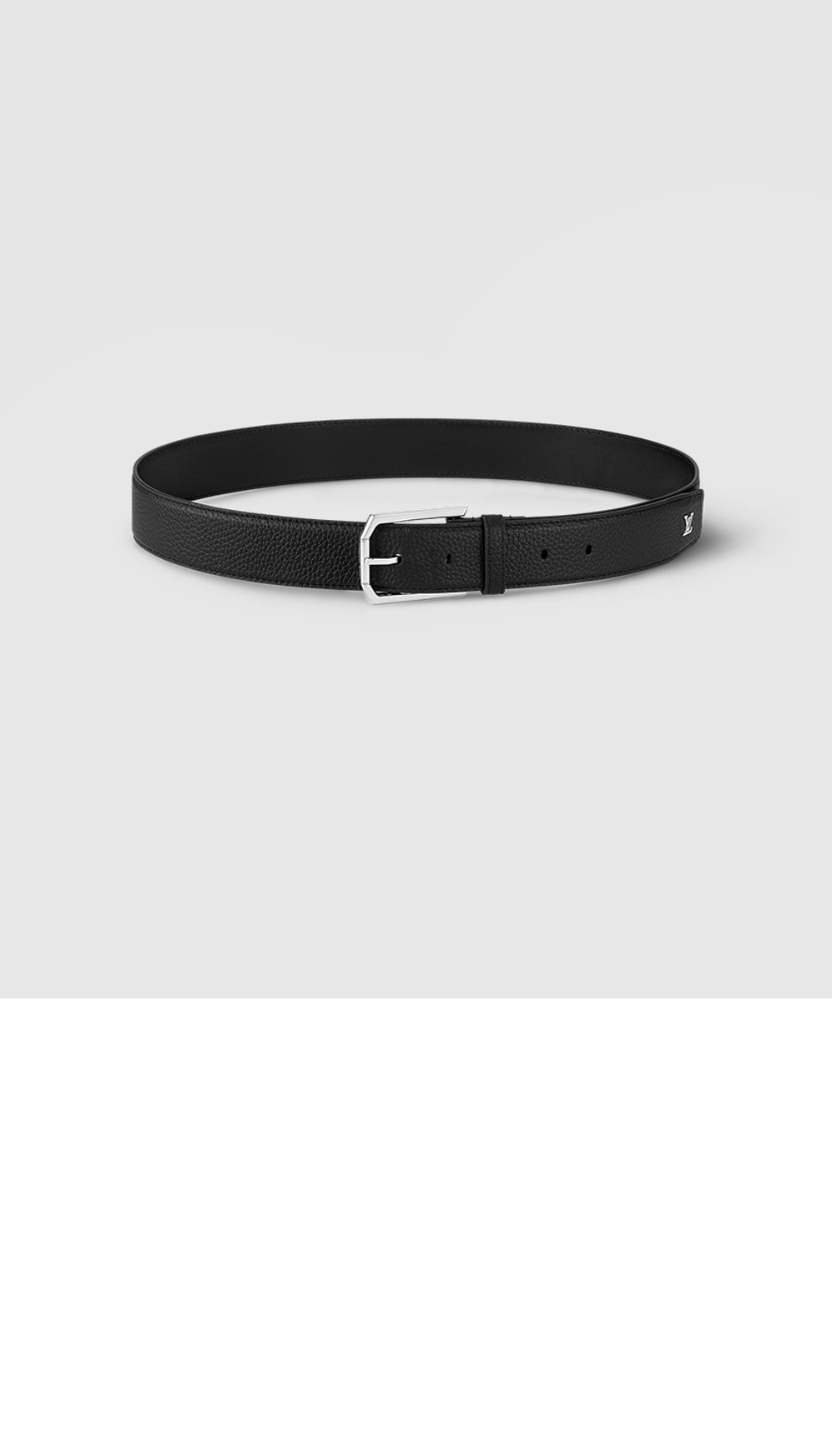 헤리티지 벨트 M8632U > 루이비통