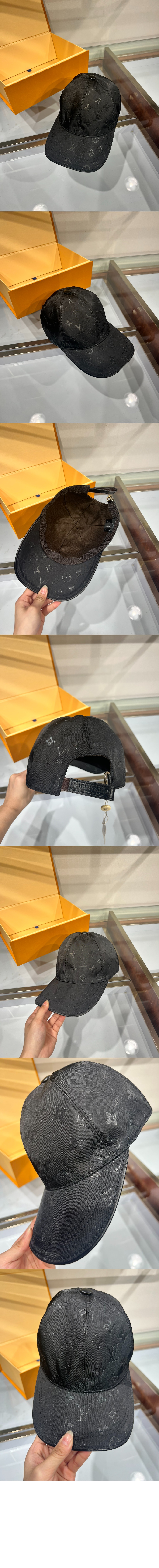 베이스볼 캡 M53784 > 루이비통