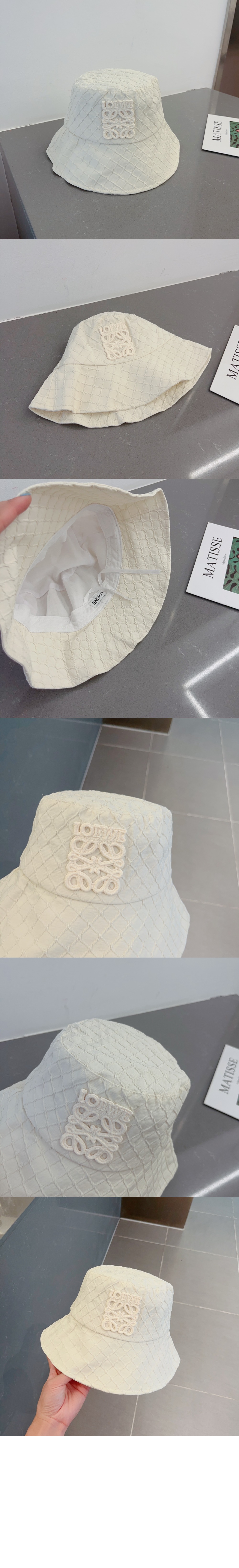 벙거지 > 로에베