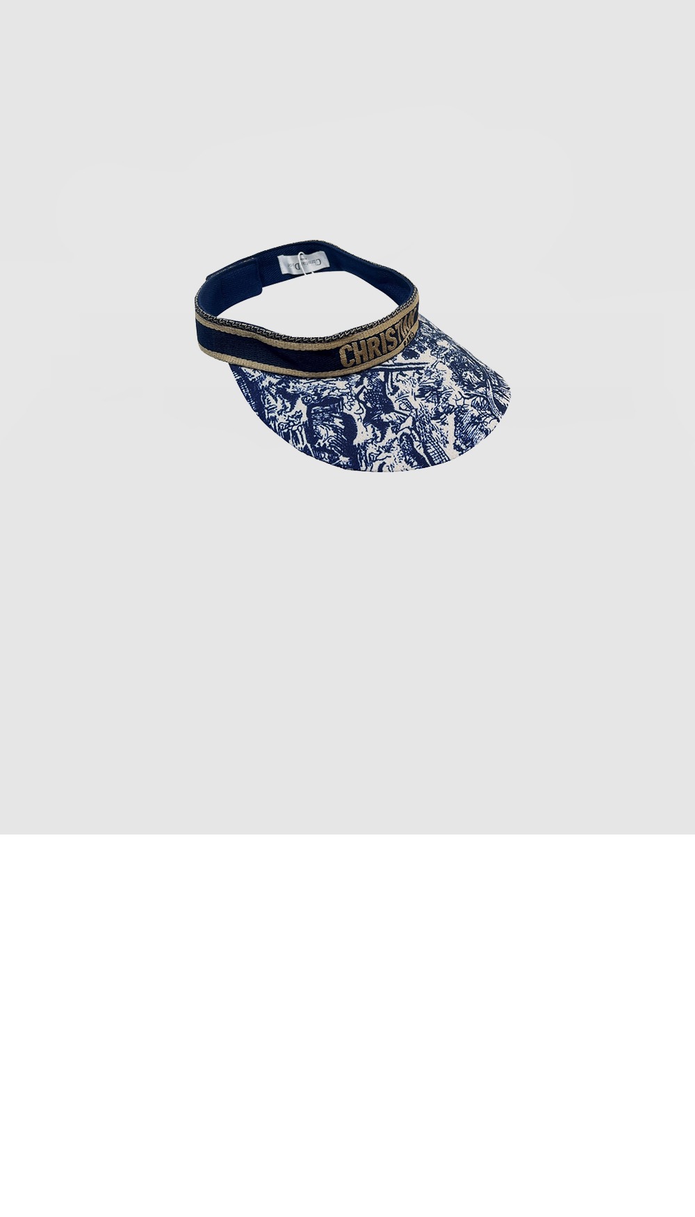 선캡 4U6B5 > 디올