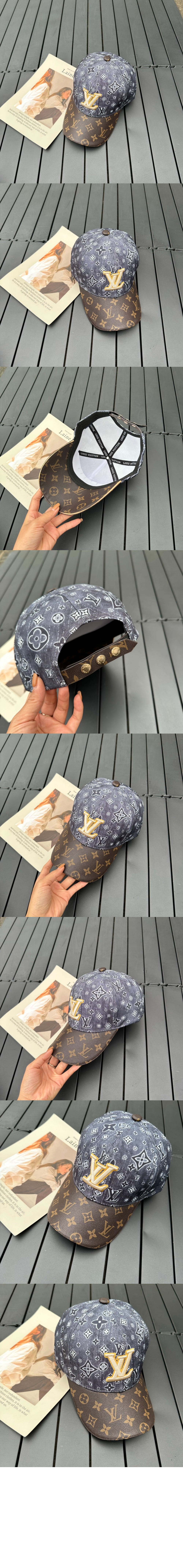 베이스볼 캡 M94113 > 루이비통