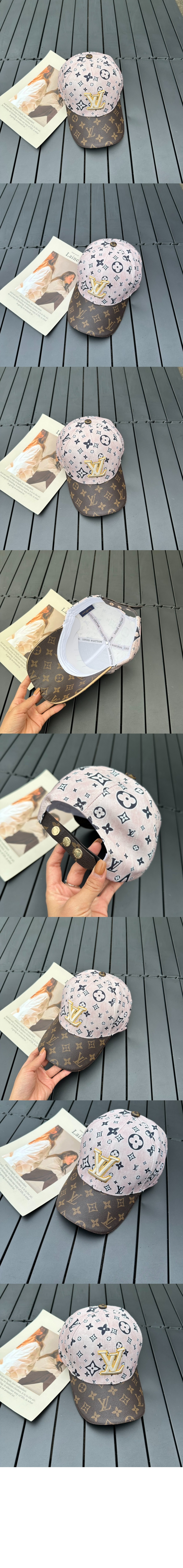 베이스볼 캡 M94113 > 루이비통