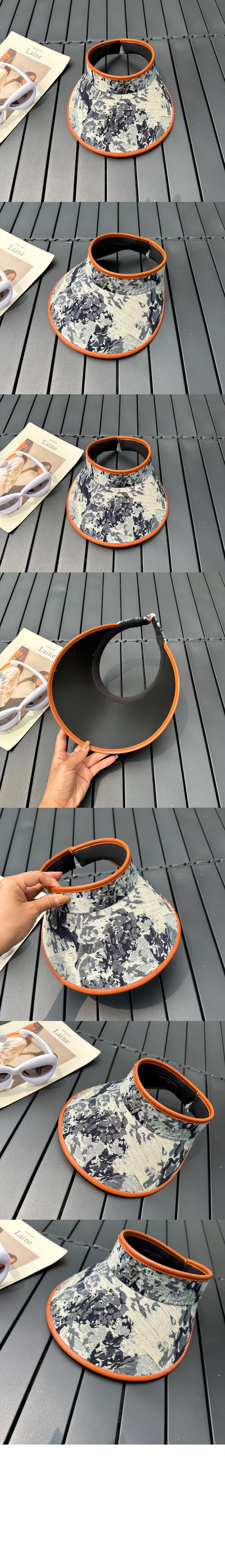 선캡 M57211 > 루이비통