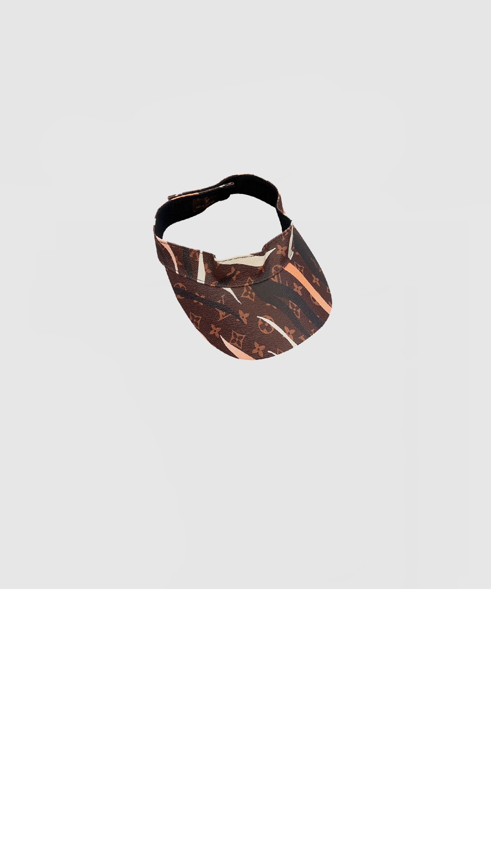 선캡 M75383 > 루이비통