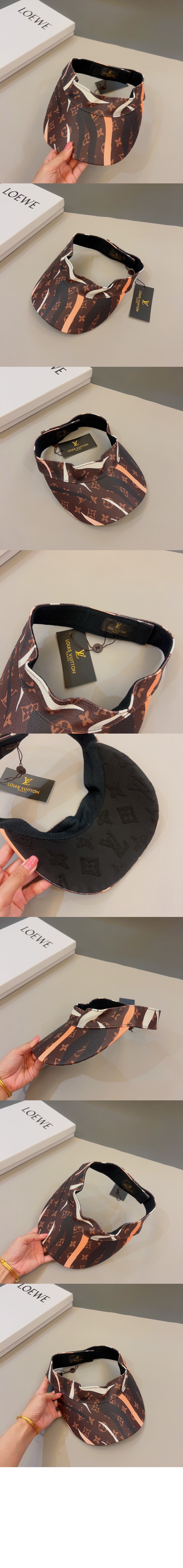 선캡 M75383 > 루이비통