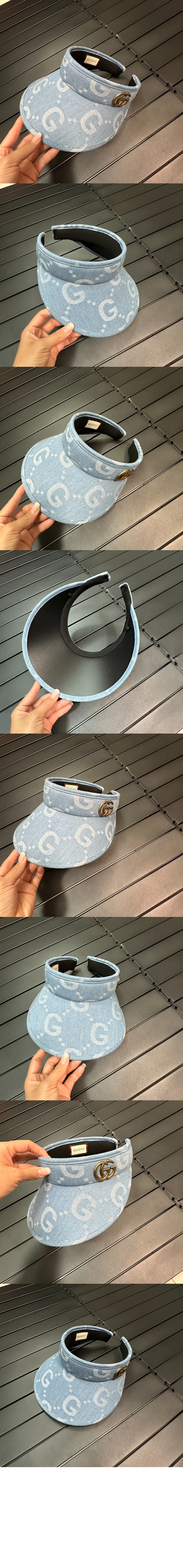 선캡 573219 > 구찌