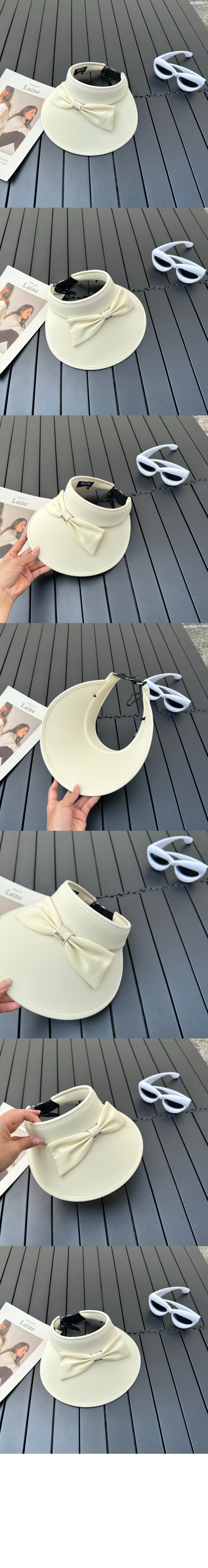 선캡 5HC813 > 미우미우