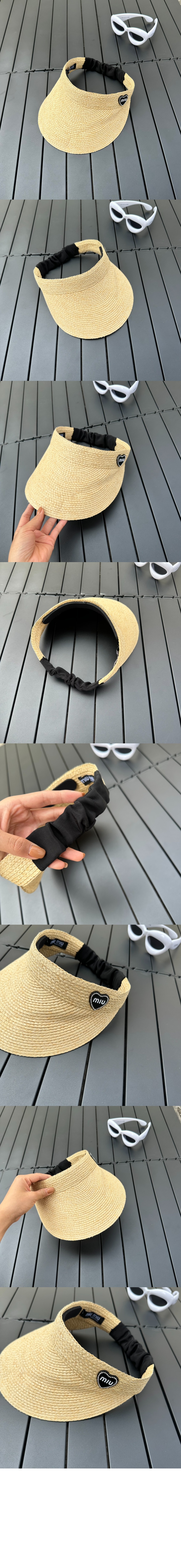 선캡 5HC742 > 미우미우