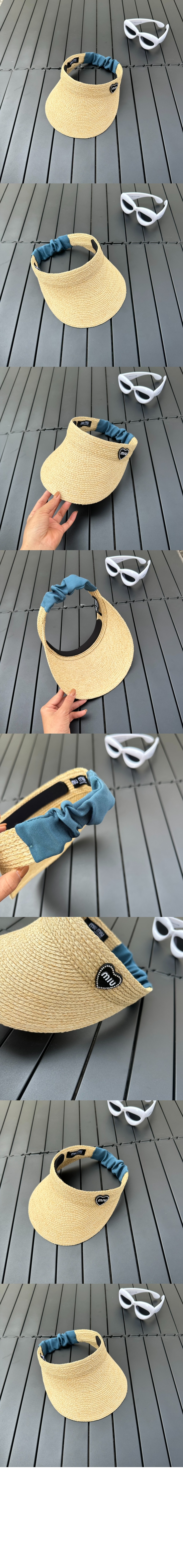 선캡 5HC742 > 미우미우