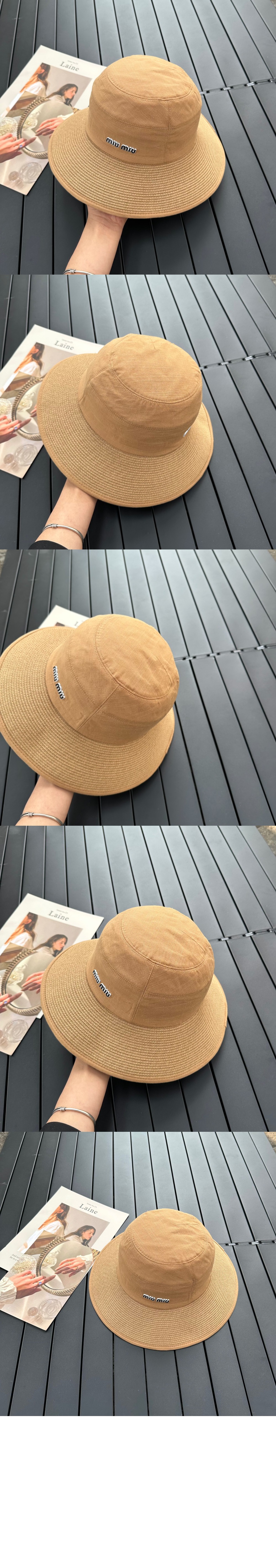 선캡 5HC567 > 미우미우