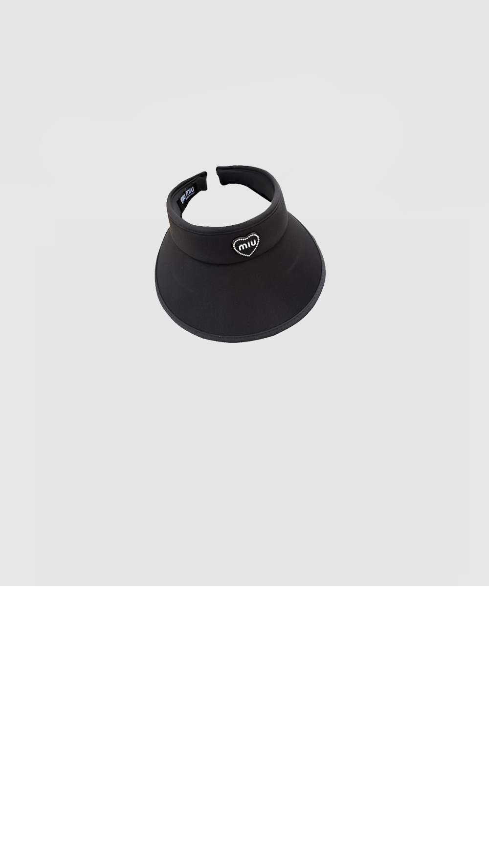 선캡 5HC362 > 미우미우