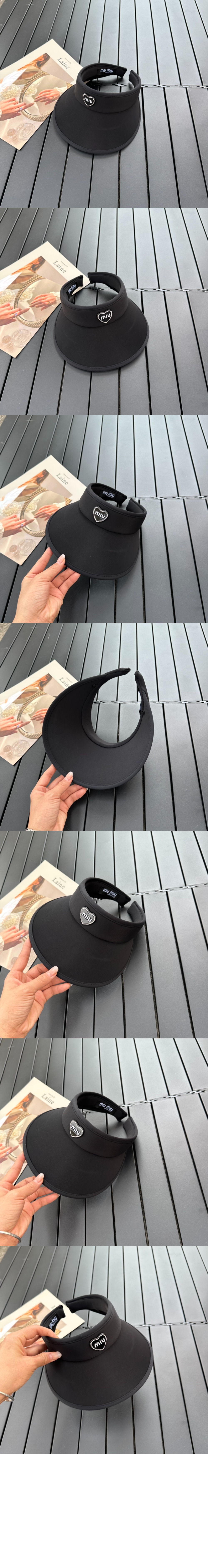 선캡 5HC362 > 미우미우