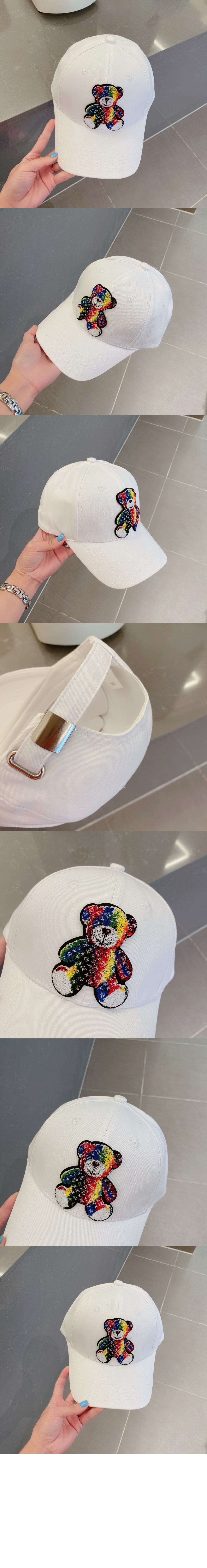 베이스볼 캡 M52246 > 루이비통