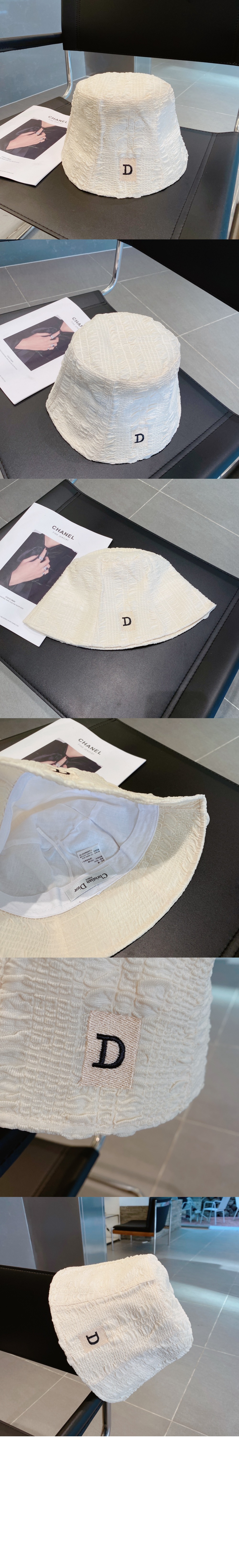 벙거지 22STP > 디올