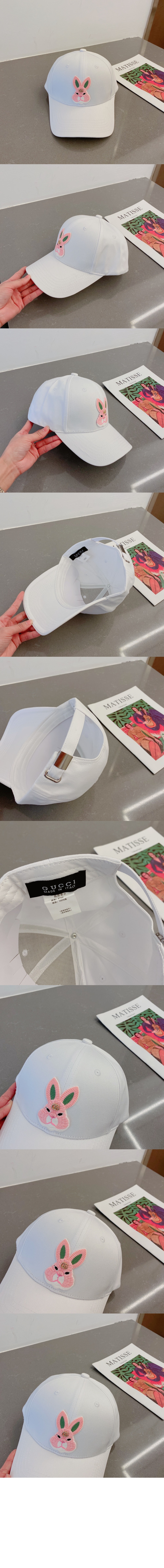 베이스볼 캡 854328 > 구찌