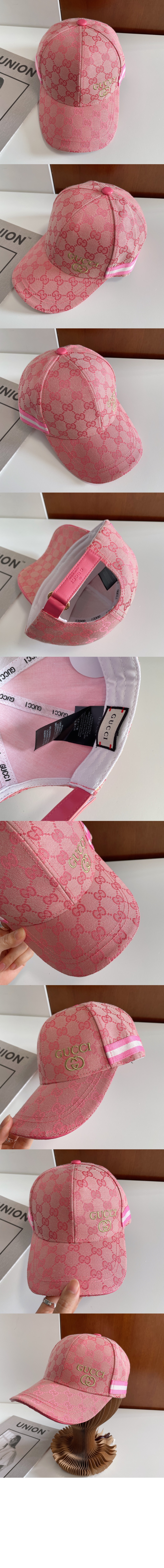 베이스볼 캡 684224 > 구찌