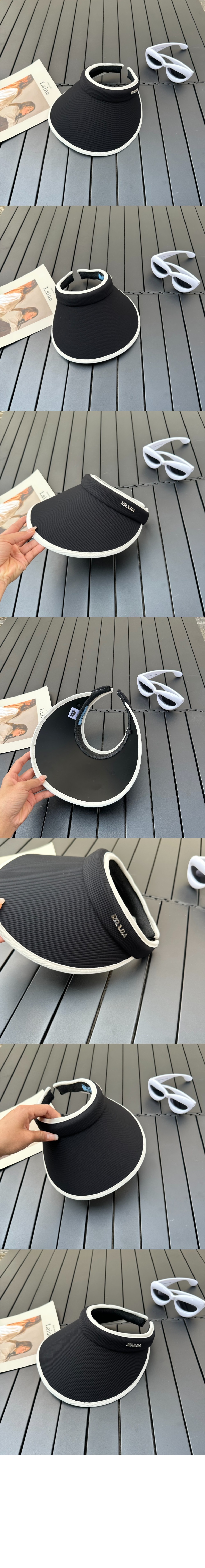 선캡 2HC913 > 프라다