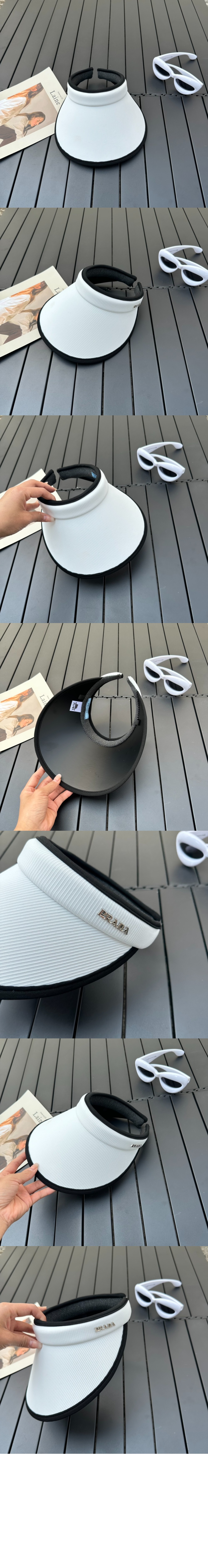 선캡 2HC913 > 프라다