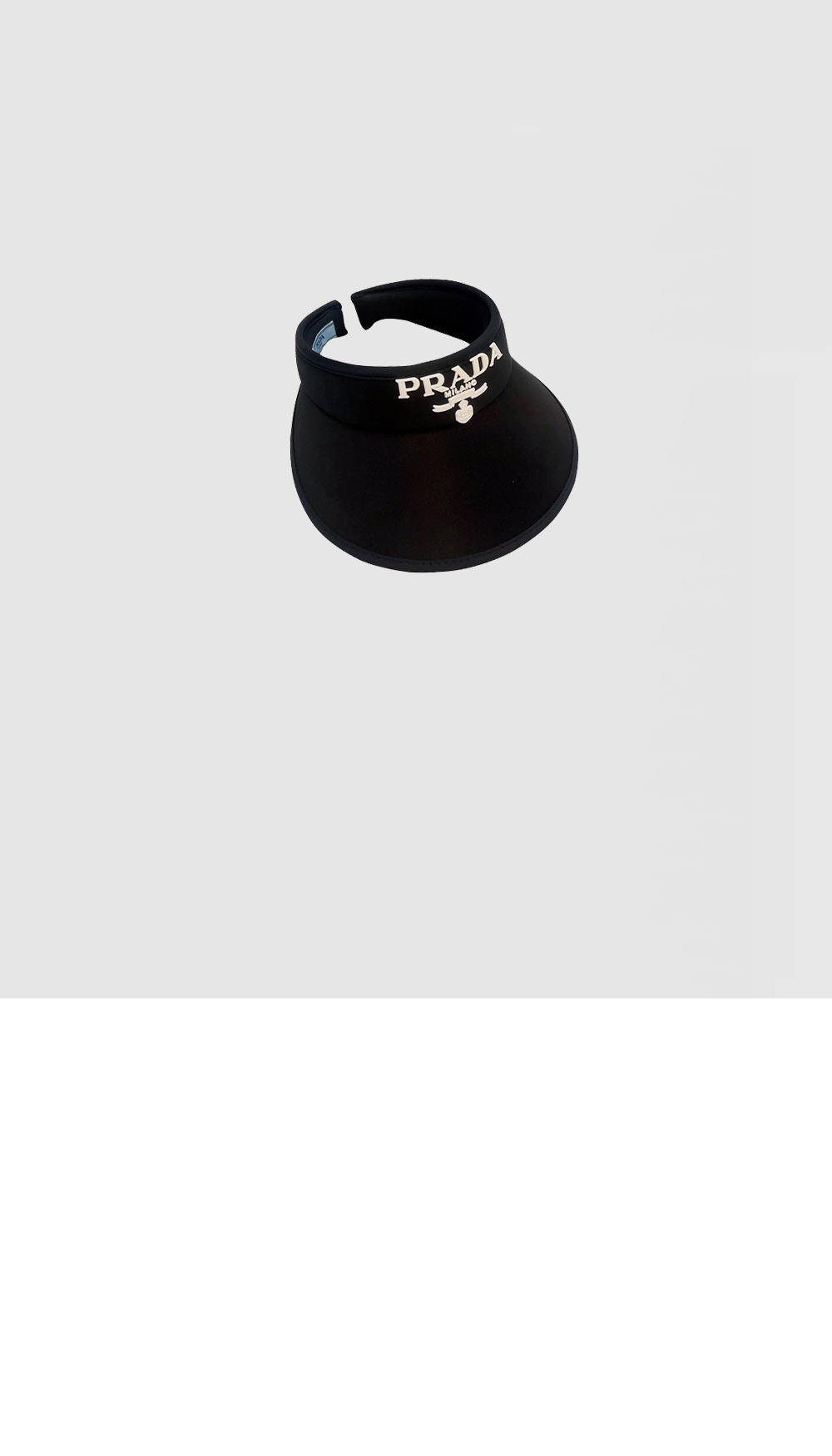 선캡 2HC368 > 프라다