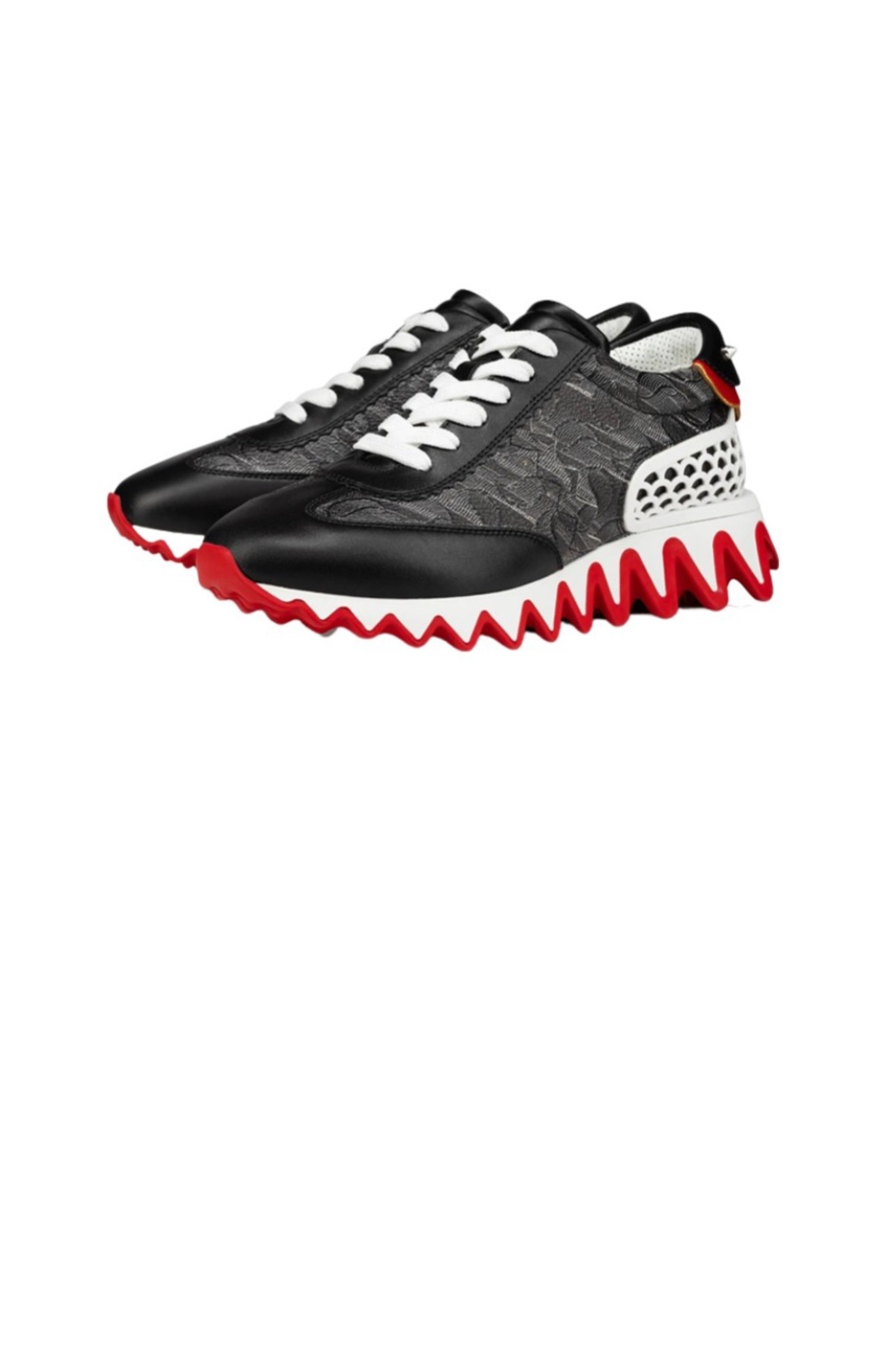 Shark 스니커즈 3221073 > Shark - 상어